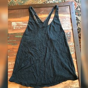 Lululemon Workout top