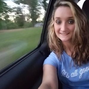 Meet your Posher, Bethany