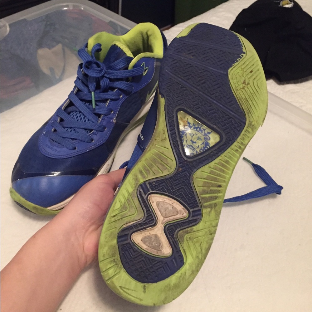 Lebron Sprites - Picture 2 of 3