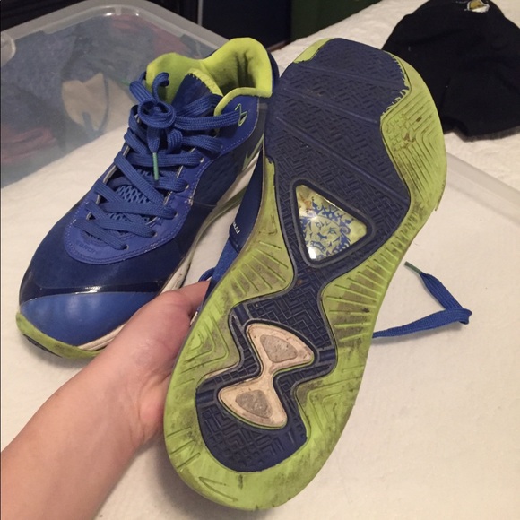 Nike | Shoes | Lebron Sprites | Poshmark