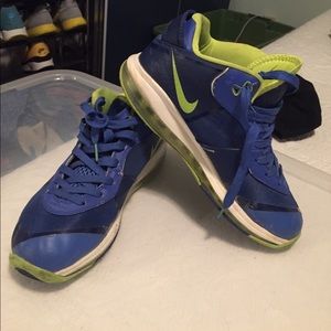 Lebron Sprites