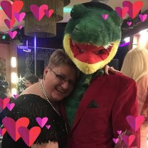 Meet your Posher, Nataliya