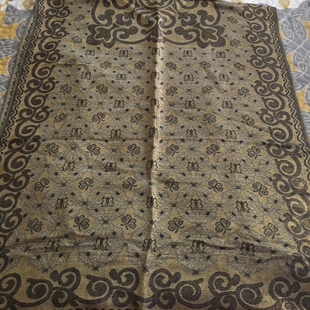 Gorgeous Pashmina Wrap