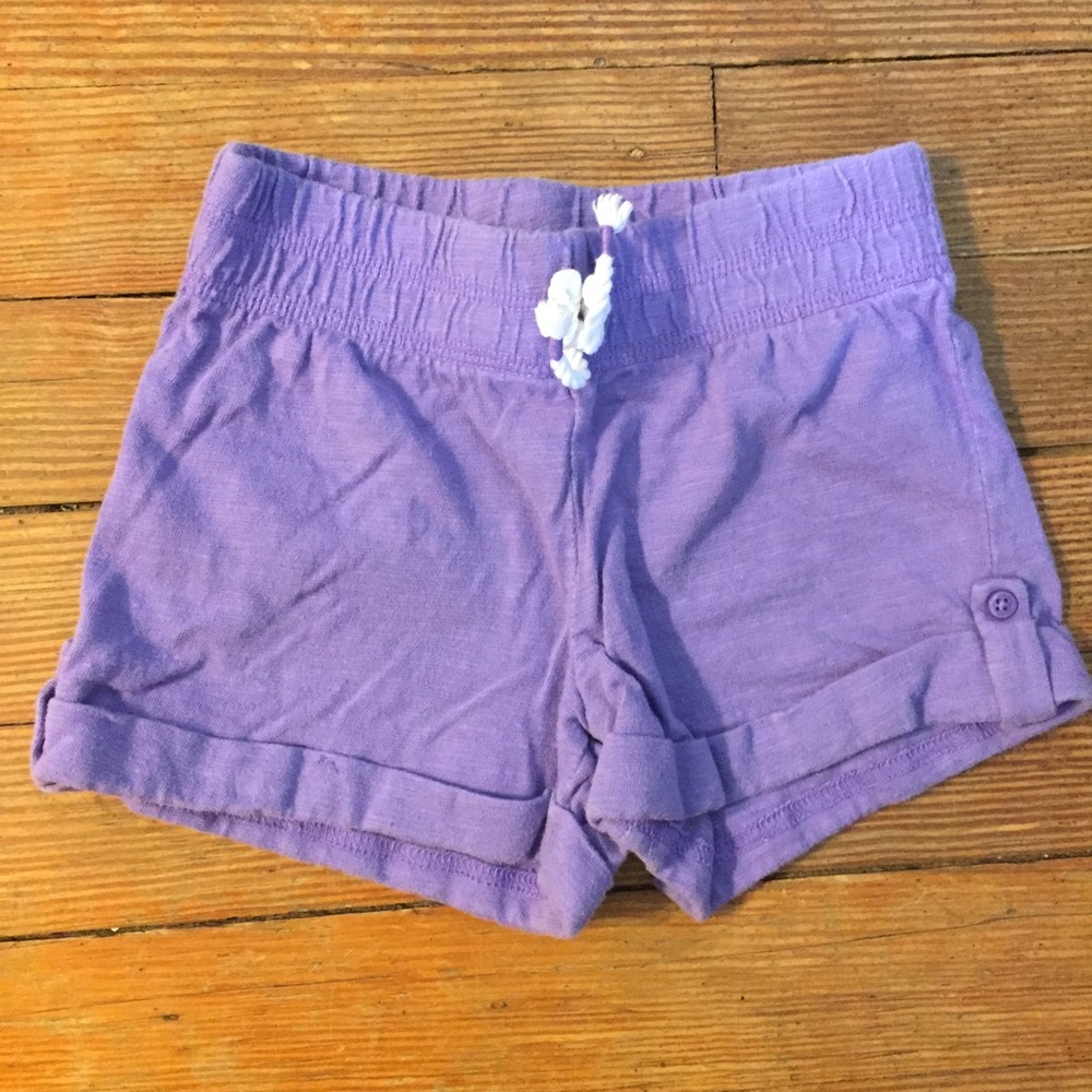 Girls Shorts