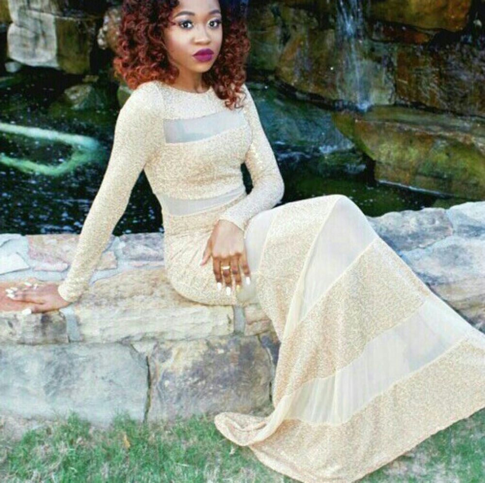 Prom/ Evening gown