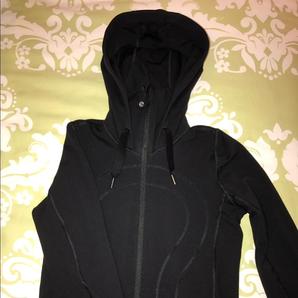 Lululemon jacket