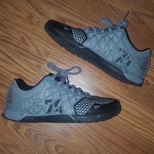 Reebok Nano 4