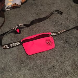 Victoria secret LIMITED fanny pack NEW