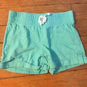 Girls shorts