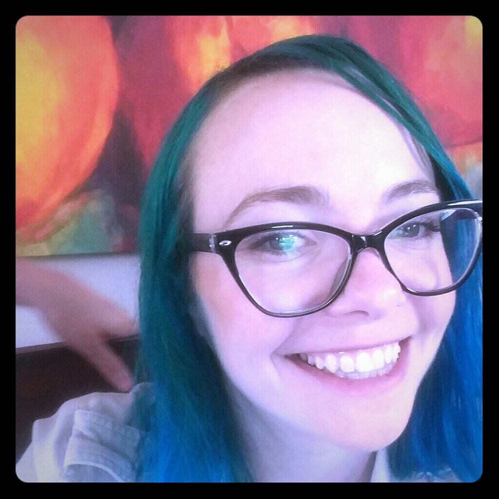 Meet your Posher, Alison