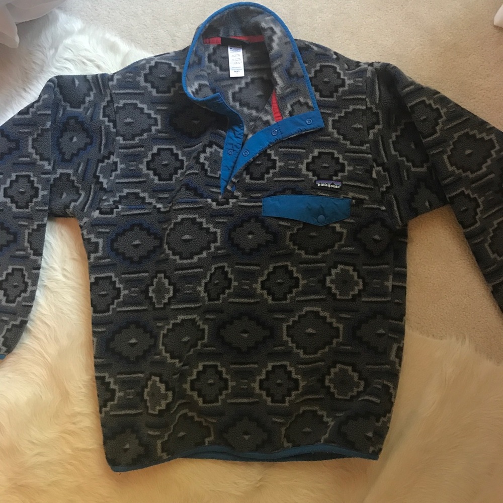 Patagonia Pullover
