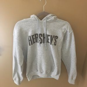 Hershey Park Hooded Sweatshirt