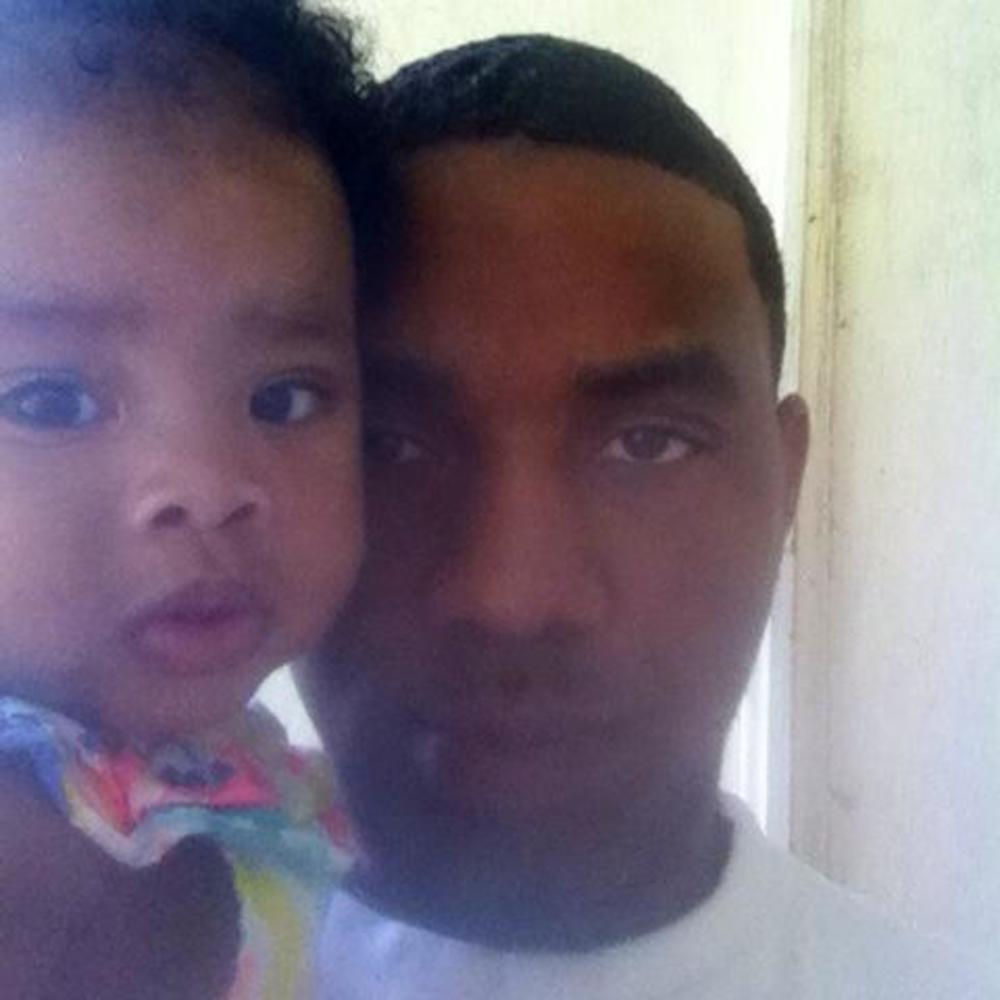 Meet your Posher, Tarrio