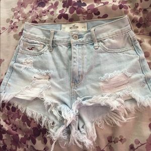 SOLD Ⓜ️ High waisted shorts