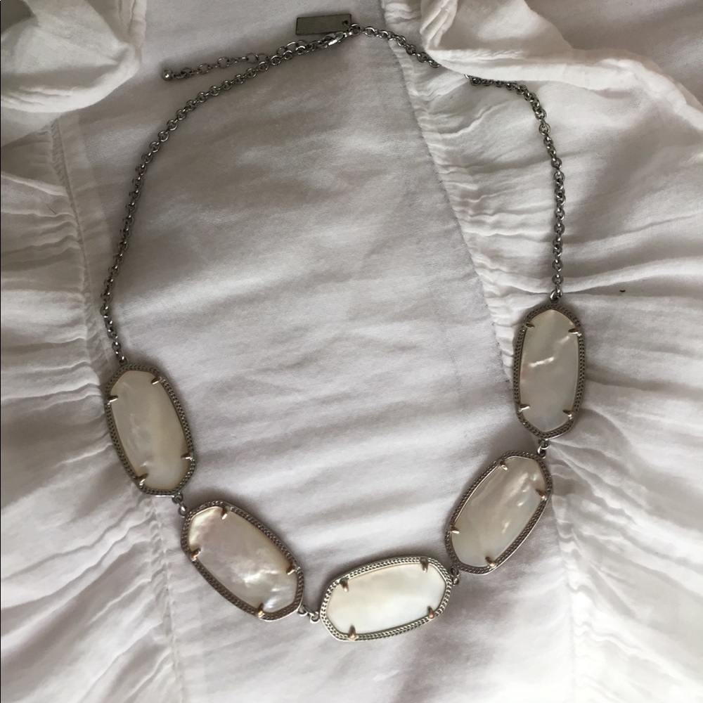Kenda Scott Necklace