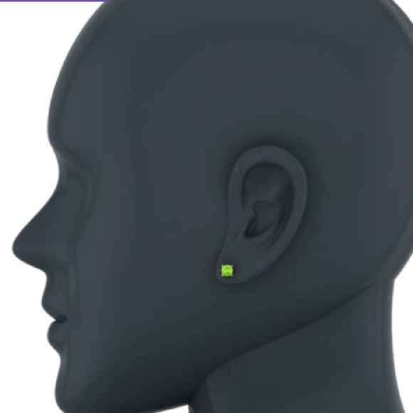 4 prong Basket Set 14K White Gold over Sterling 🌼 - Picture 3 of 8