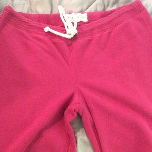 Aeropostale sweatpants