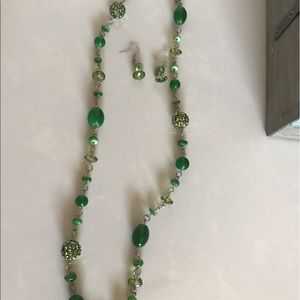 Necklace