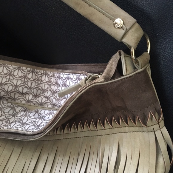 R a Re NWOT StEvEn fRiNgE t0tE - Picture 7 of 14