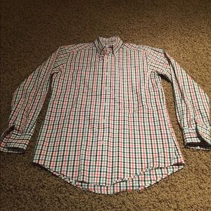 Southern Tide button-down shirt