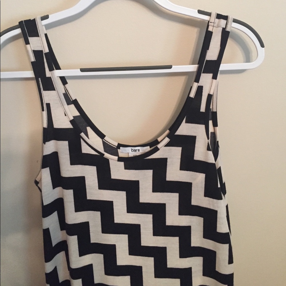 Patterned maxi dress - Picture 2 of 3