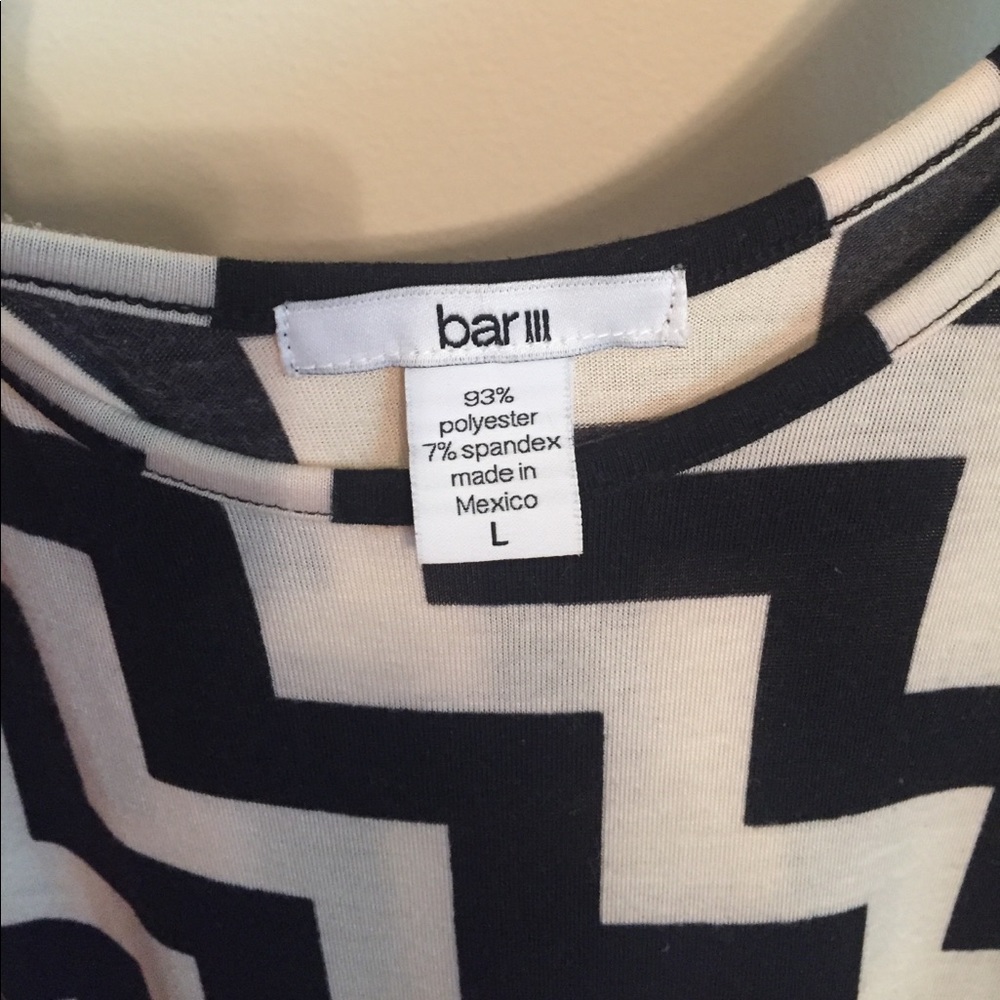 Patterned maxi dress - Picture 3 of 3