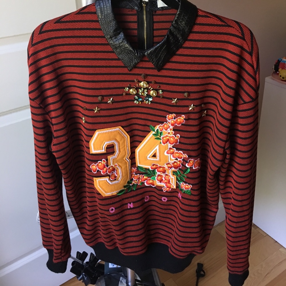 Three Floor lucky number Top