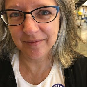 Meet your Posher, Amy