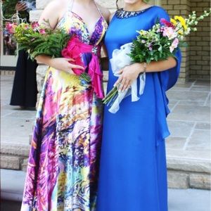 BCBGMAXAZRIA Maxi dress