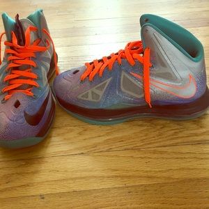 Nike Men sneakers brand new