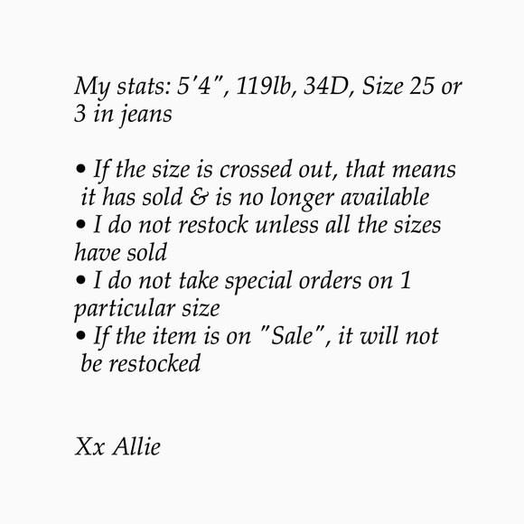 NOT AVAILABLEEE - Picture 8 of 8