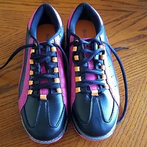 Women's Bowling shoes