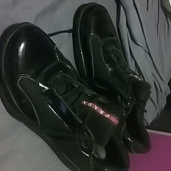 Prada shoes - Picture 4 of 4