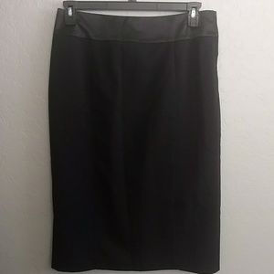 H&M Pencil skirt H&M Pencil skirt