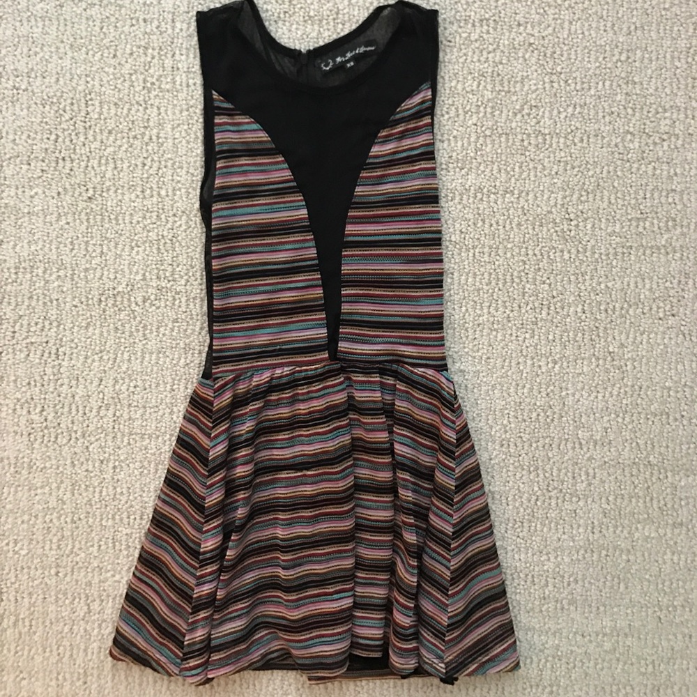 Love & lemons dress
