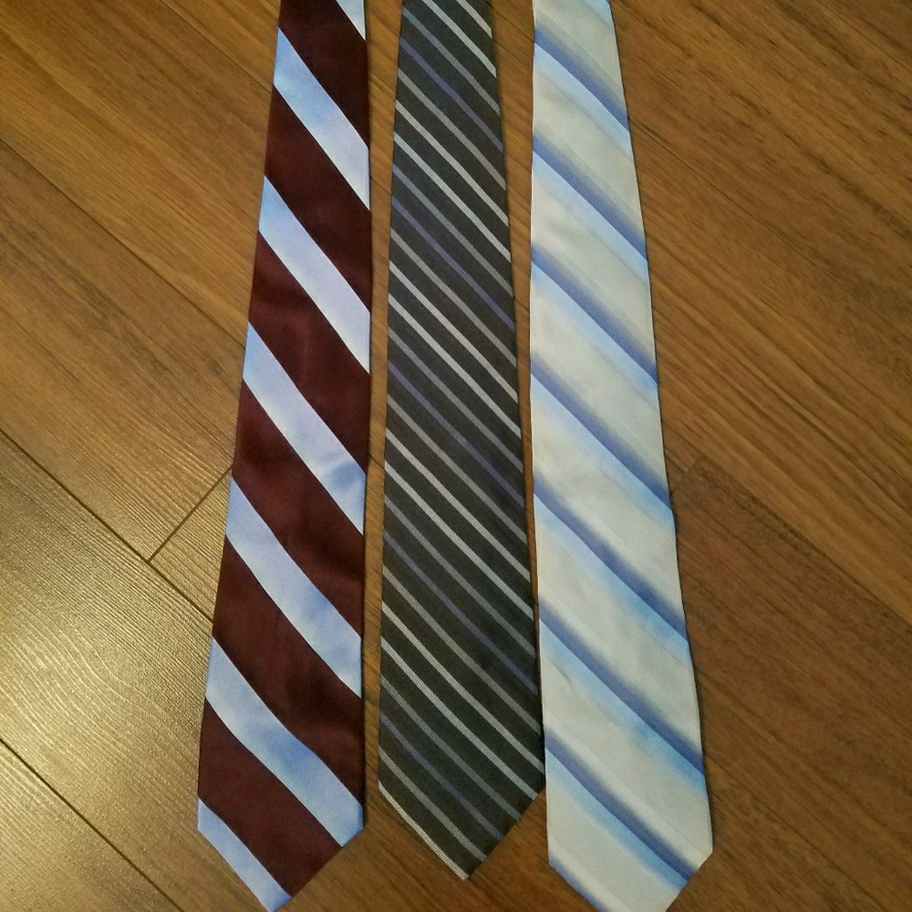 Express Tie Bundle
