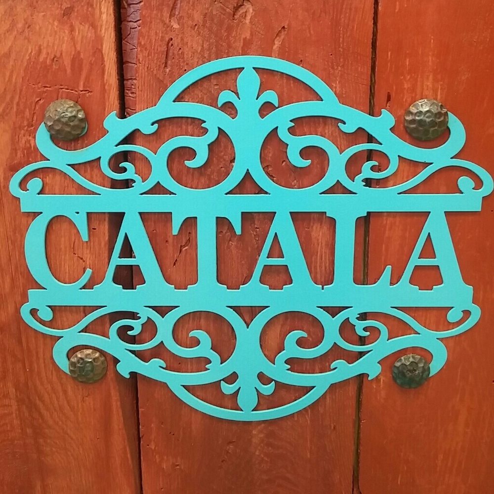 Meet your Posher, Carla