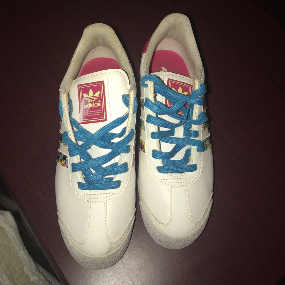 Adidas sneakers