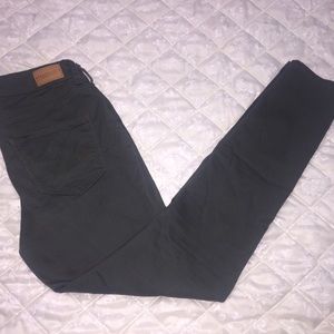 Green Aeropostale Jeans