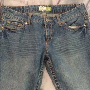 Aeropostale jeans