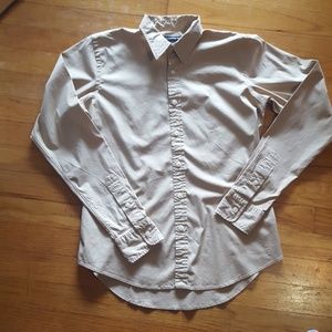 Ralph Lauren Sport button up shirt long sleeve