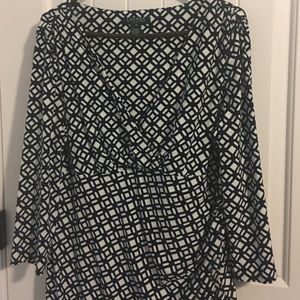 Lauren dress worn once