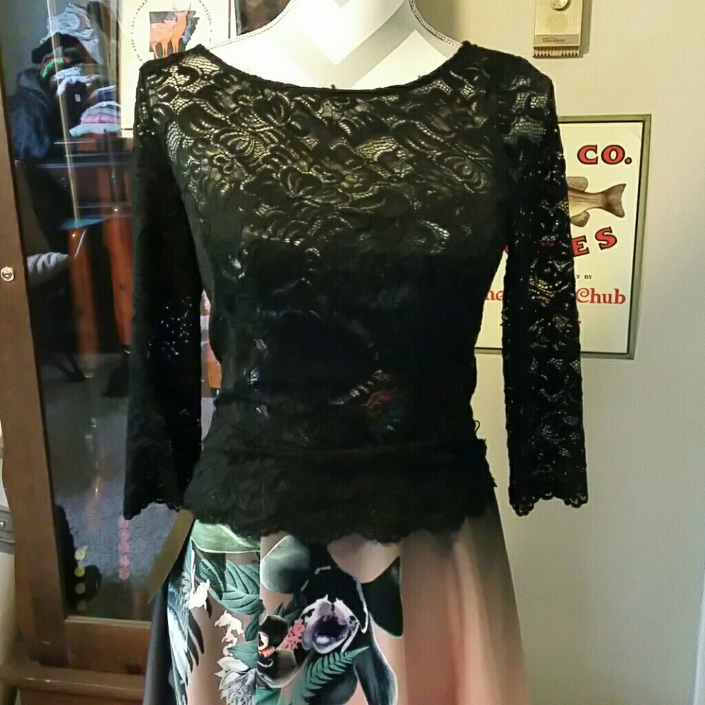 KRIS Bebe Dresses - Picture 4 of 6