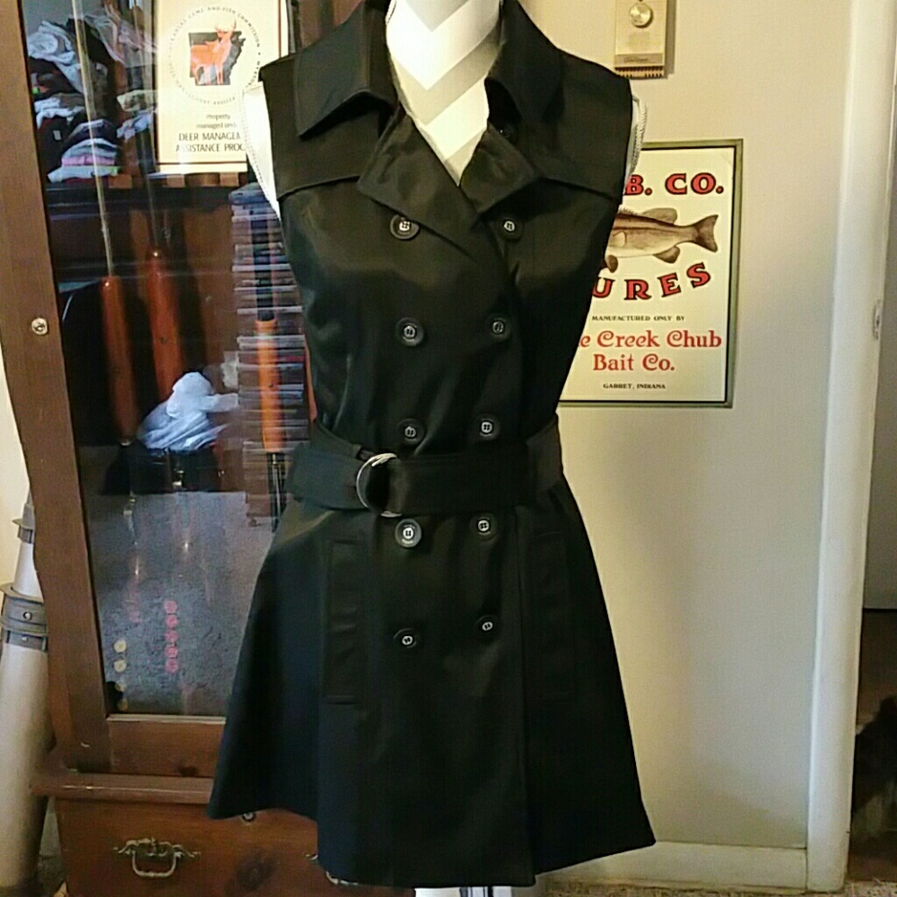 KRIS Bebe Dresses - Picture 5 of 6
