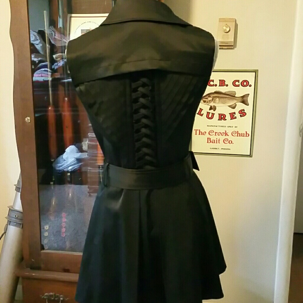 KRIS Bebe Dresses - Picture 6 of 6
