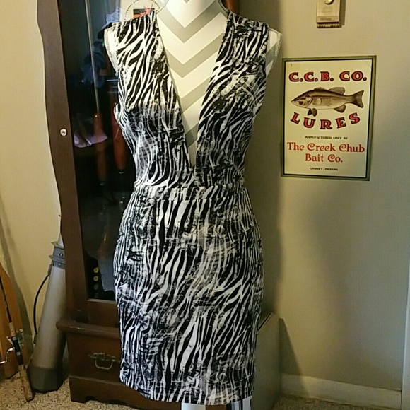 bebe Dresses & Skirts - KRIS   Bebe Dresses