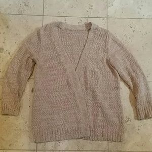 Crazy soft comfy sweater