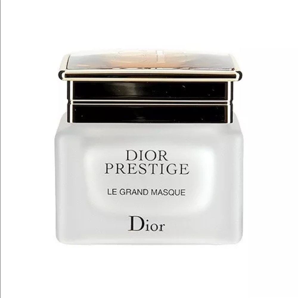 NIB Dior Prestige Le Grand Masque