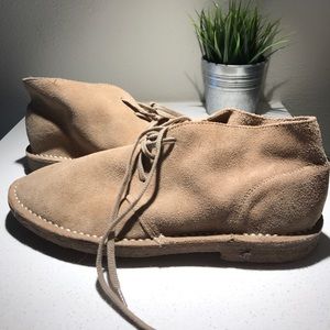 SeaVees Desert Boots