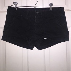 American Eagle Cargo Shorts